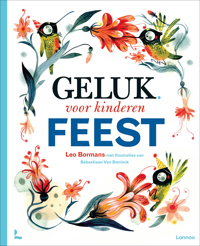 GELUK VOOR KINDEREN