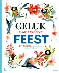 GELUK VOOR KINDEREN