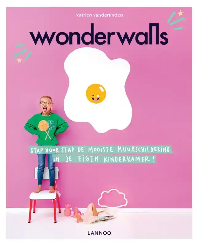 WONDERWALLS