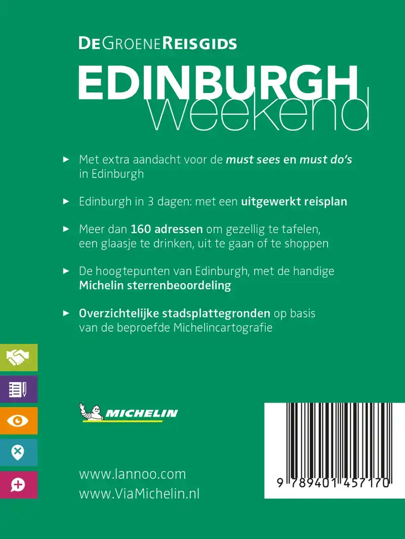 EDINBURGH