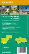 DE GROENE REISGIDS - ANDALUSIE