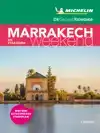 MICHELIN REISGIDS SHORT BREAK MARRAKECH
