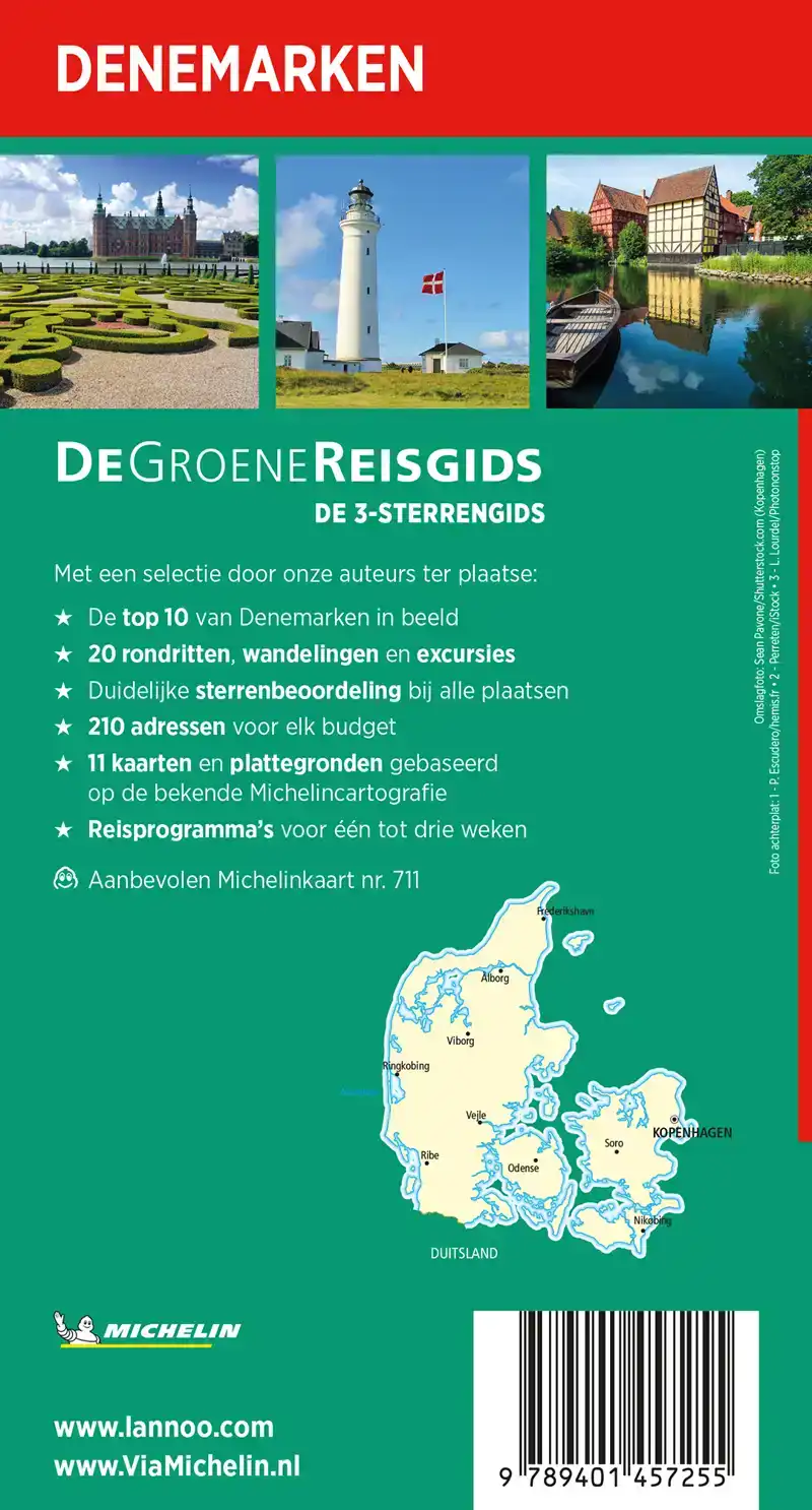 DENEMARKEN