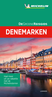 DENEMARKEN