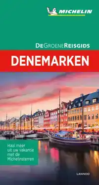 DENEMARKEN