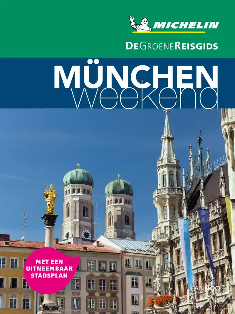 MUNCHEN