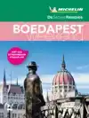 DE GROENE REISGIDS WEEKEND - BOEDAPEST