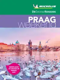 WEEKEND PRAAG