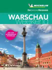 WARSCHAU