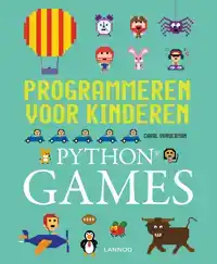 PYTHON GAMES