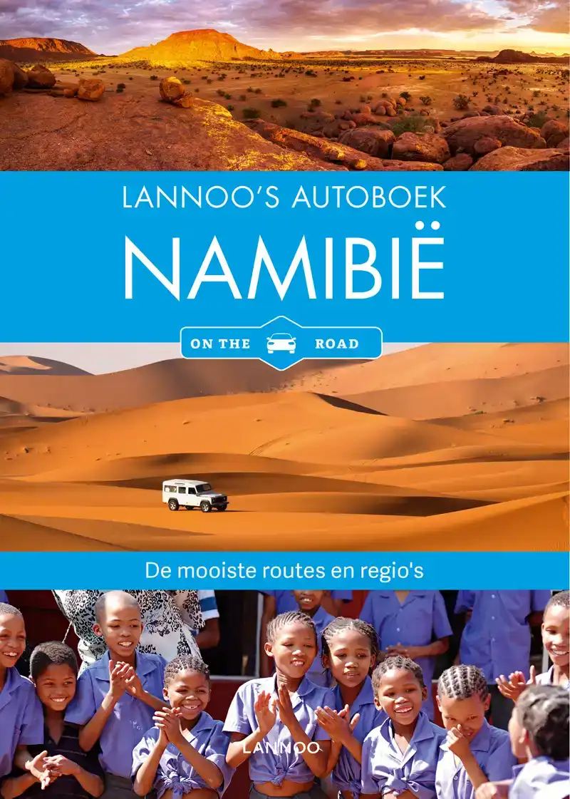 NAMIBIE
