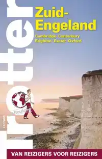 TROTTER ZUID-ENGELAND