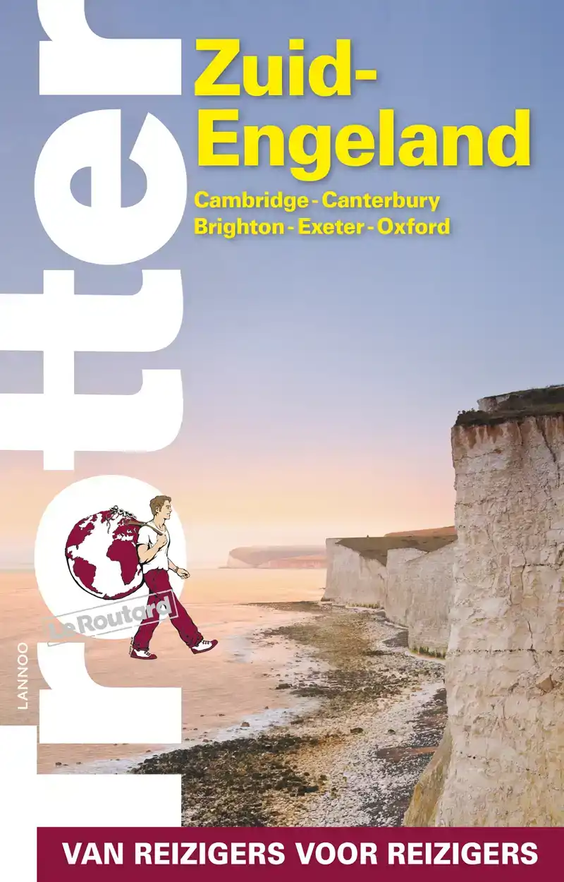 TROTTER ZUID-ENGELAND