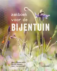 ZAKBOEK VOOR DE BIJENTUIN