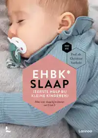 EHBK* SLAAP (EERSTE HULP BIJ KLEINE KINDEREN)