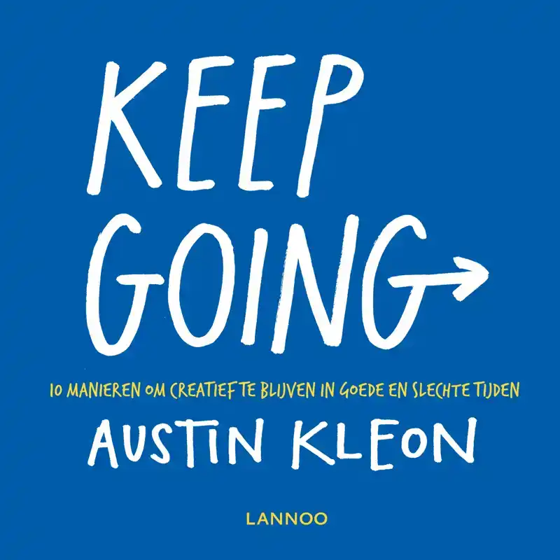 KEEP GOING