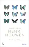 365 MEDITATIES VAN HENRI NOUWEN