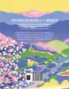 MYTHISCHE RUNS IN DE WERELD