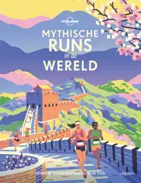 MYTHISCHE RUNS IN DE WERELD