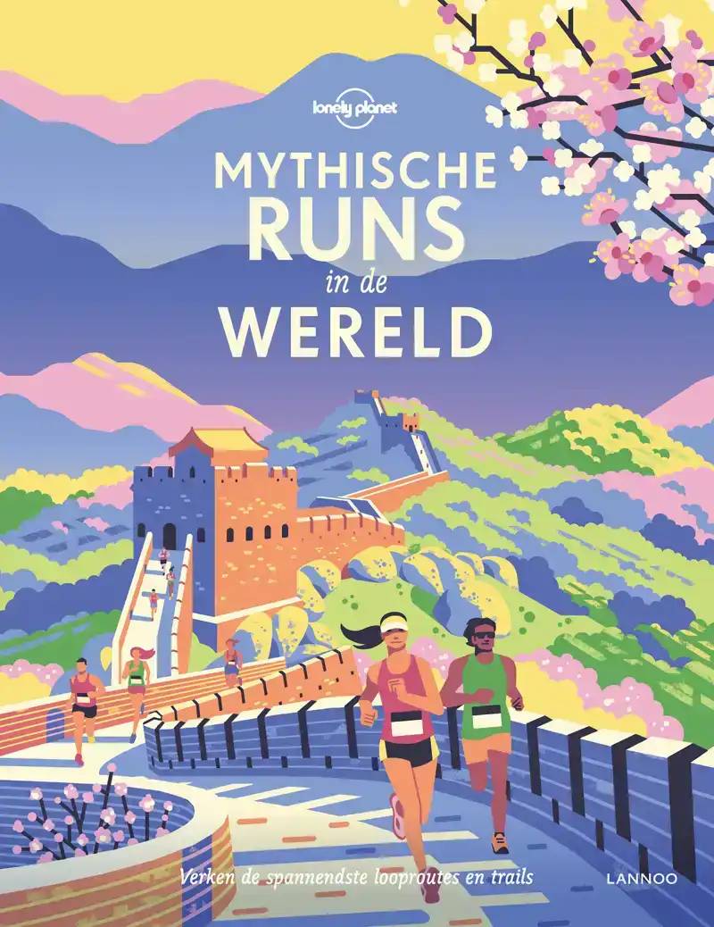 MYTHISCHE RUNS IN DE WERELD