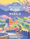 MYTHISCHE RUNS IN DE WERELD