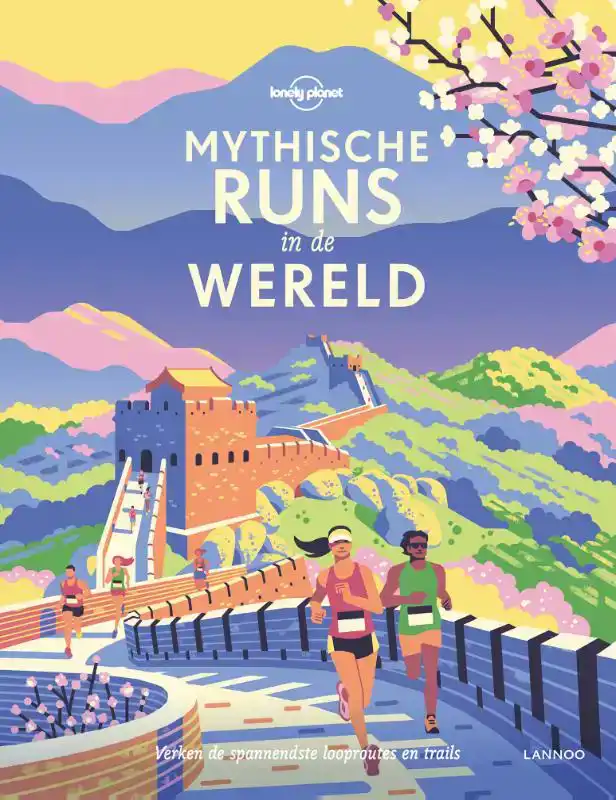 MYTHISCHE RUNS IN DE WERELD