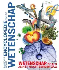 LANNOO'S GROTE ENCYCLOPEDIE VAN DE WETENSCHAP