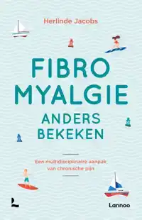 FIBROMYALGIE ANDERS BEKEKEN