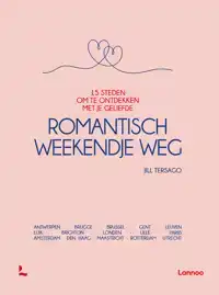 ROMANTISCH WEEKENDJE WEG