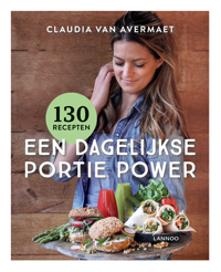 EEN DAGELIJKSE PORTIE POWER