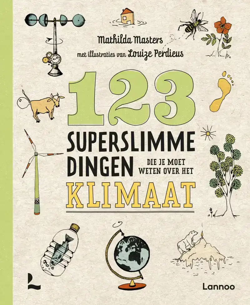 123 SUPERSLIMME DINGEN DIE JE MOET WETEN OVER HET KLIMAAT