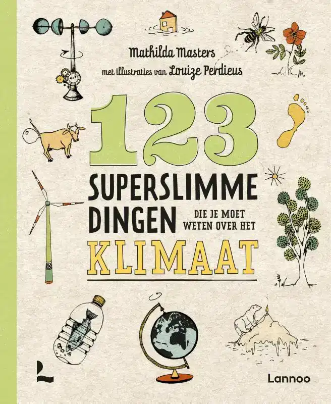 123 SUPERSLIMME DINGEN DIE JE MOET WETEN OVER HET KLIMAAT