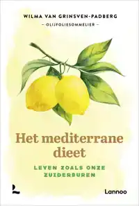 HET MEDITERRANE DIEET