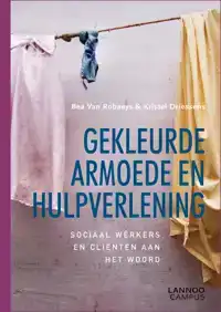 GEKLEURDE ARMOEDE EN HULPVERLENING