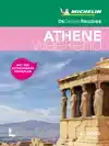 DE GROENE REISGIDS WEEKEND - ATHENE