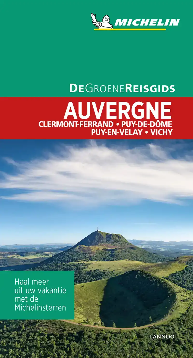 AUVERGNE