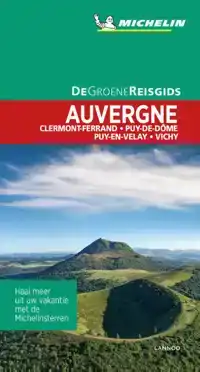 AUVERGNE