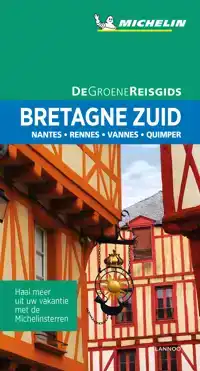 BRETAGNE ZUID