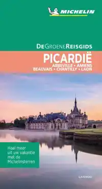 DE GROENE REISGIDS-PICARDIE