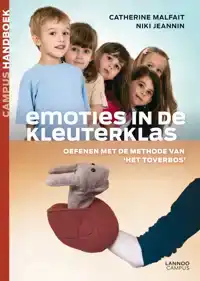 EMOTIES IN DE KLEUTERKLAS