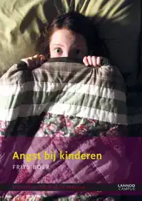 ANGST BIJ KINDEREN