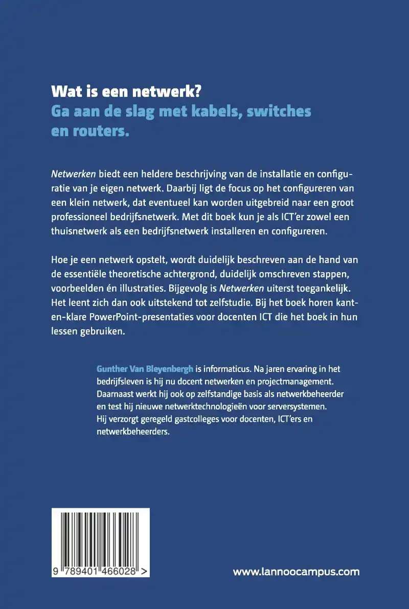 NETWERKEN