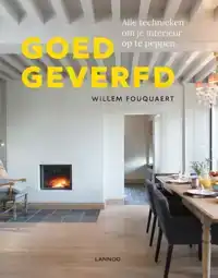 GOED GEVERFD