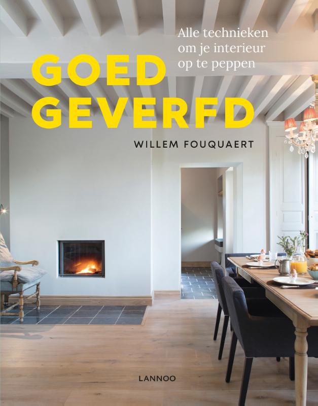 GOED GEVERFD