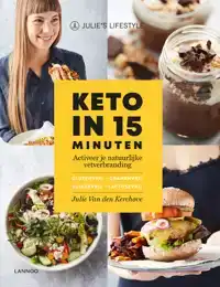 KETO IN 15 MINUTEN