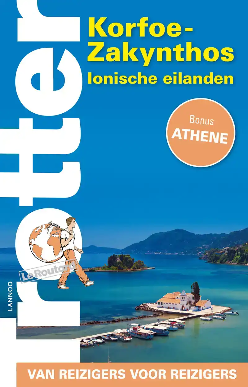 KORFOE-ZAKYNTHOS