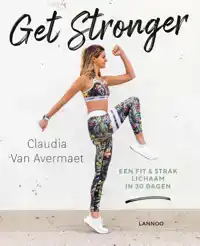 GET STRONGER