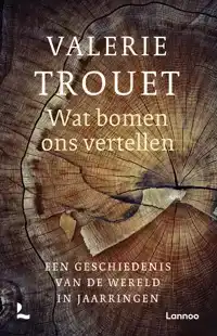 WAT BOMEN ONS VERTELLEN