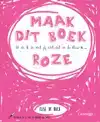 IK ZIE, IK ZIE WAT JIJ NIET ZIET EN DE KLEUR IS ... ROZE