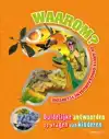 WAAROM? DE GROTE DINOSAURUSENCYCLOPEDIE
